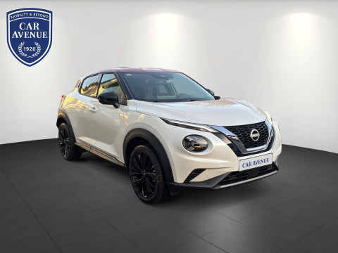 Ansicht 2 - Neuwagen Fahrzeug, Modell Juke der Marke Nissan von Verkäufer CAR Avenue Autohaus GmbH