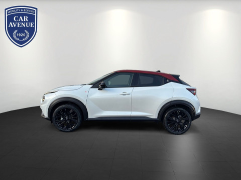 Ansicht 5 - Neuwagen Fahrzeug, Modell Juke der Marke Nissan von Verkäufer CAR Avenue Autohaus GmbH