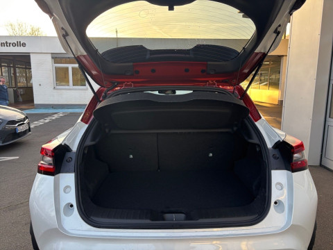 Ansicht 6 - Neuwagen Fahrzeug, Modell Juke der Marke Nissan von Verkäufer CAR Avenue Autohaus GmbH