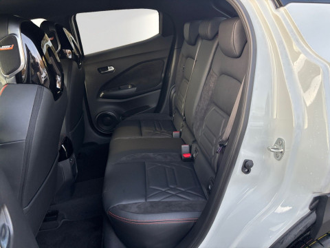 Ansicht 7 - Neuwagen Fahrzeug, Modell Juke der Marke Nissan von Verkäufer CAR Avenue Autohaus GmbH