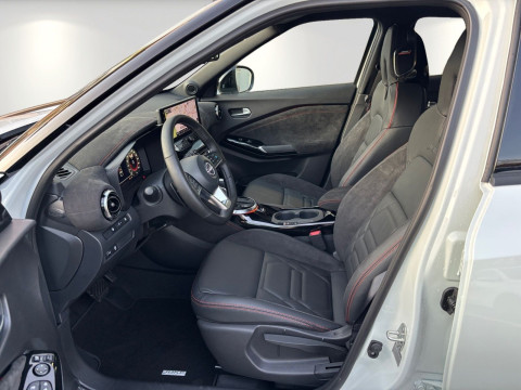 Ansicht 8 - Neuwagen Fahrzeug, Modell Juke der Marke Nissan von Verkäufer CAR Avenue Autohaus GmbH