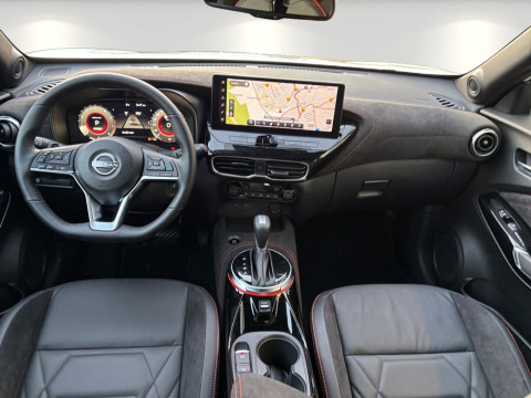 Ansicht 9 - Neuwagen Fahrzeug, Modell Juke der Marke Nissan von Verkäufer CAR Avenue Autohaus GmbH