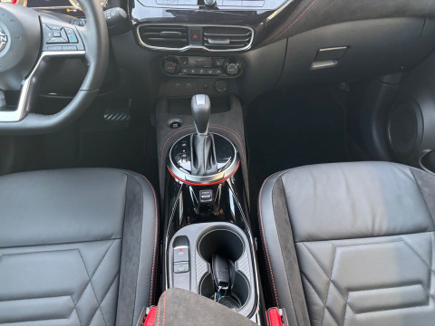 Ansicht 10 - Neuwagen Fahrzeug, Modell Juke der Marke Nissan von Verkäufer CAR Avenue Autohaus GmbH