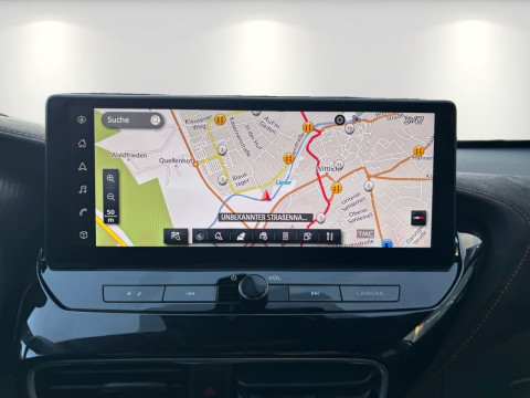 Ansicht 11 - Neuwagen Fahrzeug, Modell Juke der Marke Nissan von Verkäufer CAR Avenue Autohaus GmbH