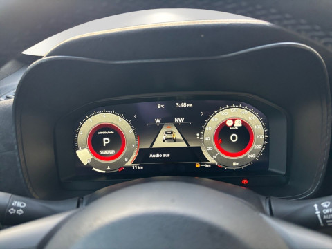 Ansicht 12 - Neuwagen Fahrzeug, Modell Juke der Marke Nissan von Verkäufer CAR Avenue Autohaus GmbH