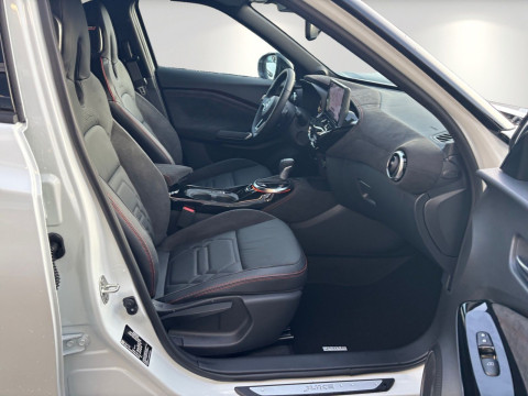 Ansicht 15 - Neuwagen Fahrzeug, Modell Juke der Marke Nissan von Verkäufer CAR Avenue Autohaus GmbH