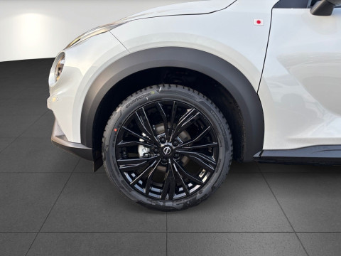 Ansicht 16 - Neuwagen Fahrzeug, Modell Juke der Marke Nissan von Verkäufer CAR Avenue Autohaus GmbH