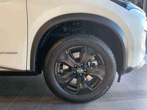 Ansicht 7 - Gebrauchtwagen Fahrzeug, Modell X-Trail der Marke Nissan von Verkäufer Alpert+Maschke Autom. GmbH