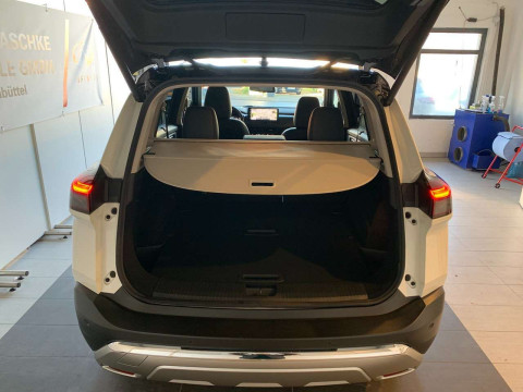 Ansicht 13 - Gebrauchtwagen Fahrzeug, Modell X-Trail der Marke Nissan von Verkäufer Alpert+Maschke Autom. GmbH