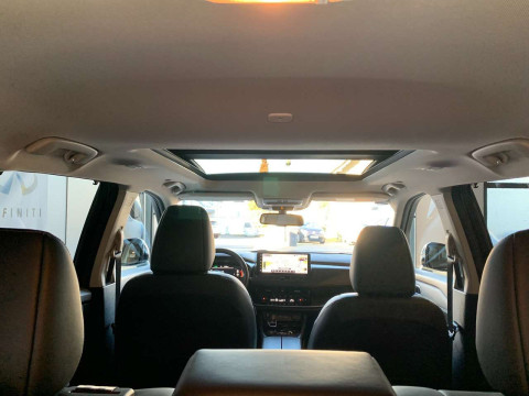 Ansicht 15 - Gebrauchtwagen Fahrzeug, Modell X-Trail der Marke Nissan von Verkäufer Alpert+Maschke Autom. GmbH