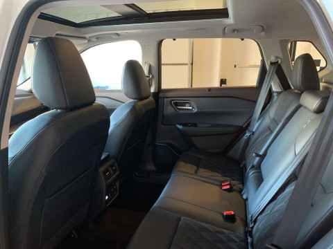 Ansicht 16 - Gebrauchtwagen Fahrzeug, Modell X-Trail der Marke Nissan von Verkäufer Alpert+Maschke Autom. GmbH