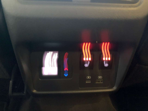 Ansicht 17 - Gebrauchtwagen Fahrzeug, Modell X-Trail der Marke Nissan von Verkäufer Alpert+Maschke Autom. GmbH