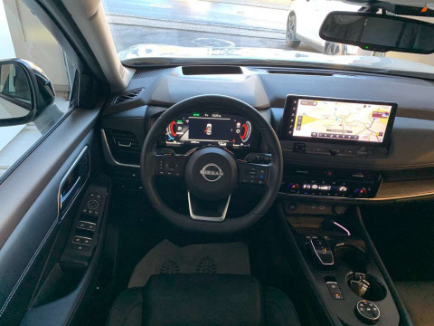 Ansicht 18 - Gebrauchtwagen Fahrzeug, Modell X-Trail der Marke Nissan von Verkäufer Alpert+Maschke Autom. GmbH