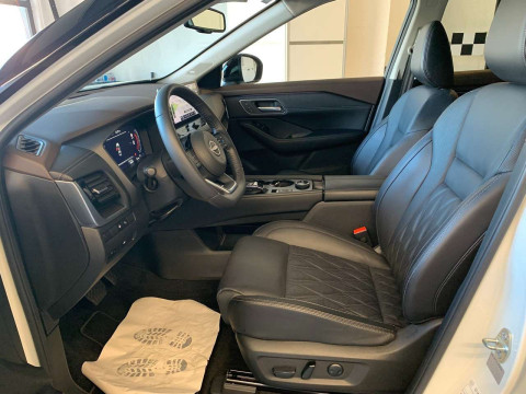 Ansicht 20 - Gebrauchtwagen Fahrzeug, Modell X-Trail der Marke Nissan von Verkäufer Alpert+Maschke Autom. GmbH