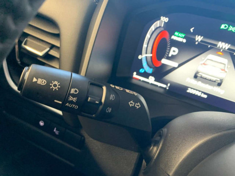 Ansicht 26 - Gebrauchtwagen Fahrzeug, Modell X-Trail der Marke Nissan von Verkäufer Alpert+Maschke Autom. GmbH