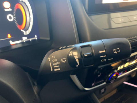 Ansicht 27 - Gebrauchtwagen Fahrzeug, Modell X-Trail der Marke Nissan von Verkäufer Alpert+Maschke Autom. GmbH