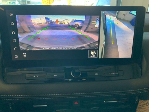 Ansicht 31 - Gebrauchtwagen Fahrzeug, Modell X-Trail der Marke Nissan von Verkäufer Alpert+Maschke Autom. GmbH