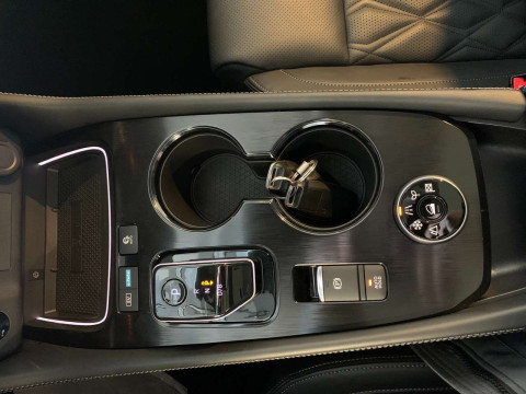 Ansicht 34 - Gebrauchtwagen Fahrzeug, Modell X-Trail der Marke Nissan von Verkäufer Alpert+Maschke Autom. GmbH