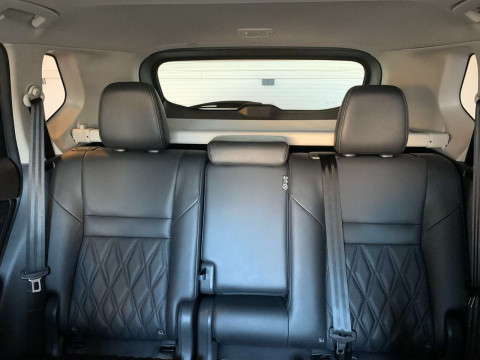 Ansicht 36 - Gebrauchtwagen Fahrzeug, Modell X-Trail der Marke Nissan von Verkäufer Alpert+Maschke Autom. GmbH