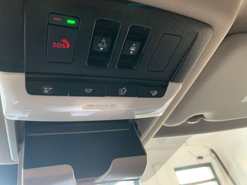 Ansicht 37 - Gebrauchtwagen Fahrzeug, Modell X-Trail der Marke Nissan von Verkäufer Alpert+Maschke Autom. GmbH