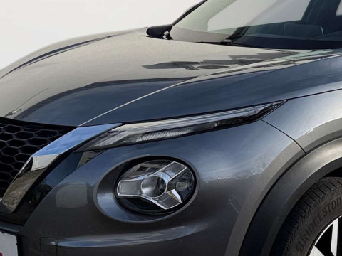 Ansicht 5 - Gebrauchtwagen Fahrzeug, Modell Juke der Marke Nissan von Verkäufer Andreas Schlöffel GmbH