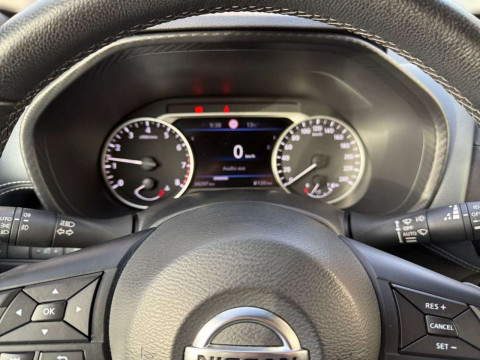 Ansicht 8 - Gebrauchtwagen Fahrzeug, Modell Juke der Marke Nissan von Verkäufer Andreas Schlöffel GmbH