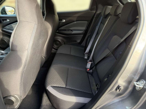 Ansicht 11 - Gebrauchtwagen Fahrzeug, Modell Juke der Marke Nissan von Verkäufer Andreas Schlöffel GmbH