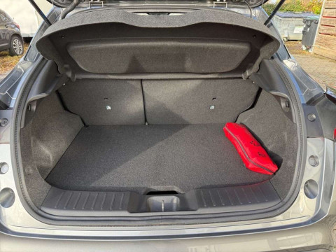 Ansicht 12 - Gebrauchtwagen Fahrzeug, Modell Juke der Marke Nissan von Verkäufer Andreas Schlöffel GmbH