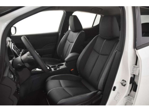 Ansicht 5 - Gebrauchtwagen Fahrzeug, Modell Leaf der Marke Nissan von Verkäufer Andreas Schlöffel GmbH