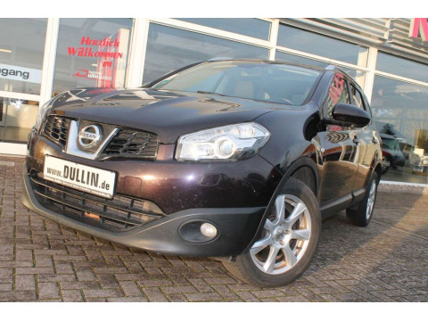 Qashqai+2