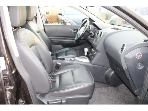 Ansicht 9 - Gebrauchtwagen Fahrzeug, Modell Qashqai+2 der Marke Nissan von Verkäufer Autohaus Dullin GmbH