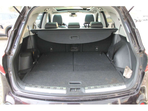 Ansicht 10 - Gebrauchtwagen Fahrzeug, Modell Qashqai+2 der Marke Nissan von Verkäufer Autohaus Dullin GmbH