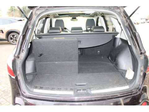 Ansicht 11 - Gebrauchtwagen Fahrzeug, Modell Qashqai+2 der Marke Nissan von Verkäufer Autohaus Dullin GmbH