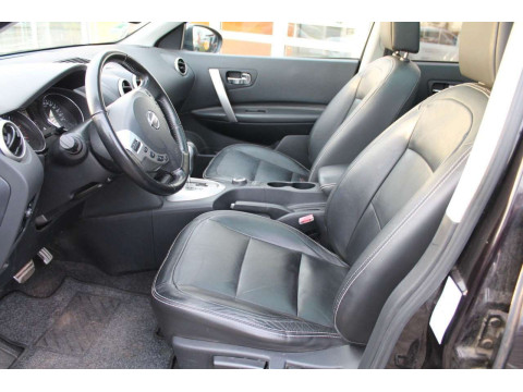 Ansicht 13 - Gebrauchtwagen Fahrzeug, Modell Qashqai+2 der Marke Nissan von Verkäufer Autohaus Dullin GmbH