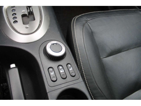 Ansicht 17 - Gebrauchtwagen Fahrzeug, Modell Qashqai+2 der Marke Nissan von Verkäufer Autohaus Dullin GmbH