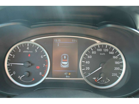 Ansicht 14 - Gebrauchtwagen Fahrzeug, Modell Micra der Marke Nissan von Verkäufer Autohaus Dullin GmbH