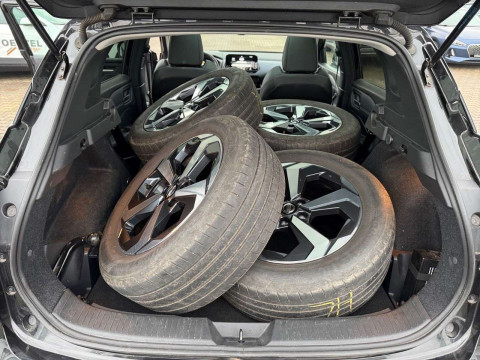 Ansicht 12 - Gebrauchtwagen Fahrzeug, Modell Qashqai der Marke Nissan von Verkäufer Autohaus Forker GmbH & Co. KG