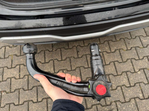 Ansicht 13 - Gebrauchtwagen Fahrzeug, Modell Qashqai der Marke Nissan von Verkäufer Autohaus Forker GmbH & Co. KG