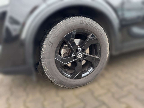 Ansicht 19 - Gebrauchtwagen Fahrzeug, Modell Qashqai der Marke Nissan von Verkäufer Autohaus Forker GmbH & Co. KG