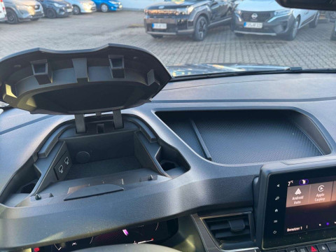 Ansicht 18 - Gebrauchtwagen Fahrzeug, Modell Townstar der Marke Nissan von Verkäufer Autohaus Forker GmbH & Co. KG