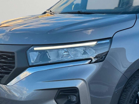 Ansicht 19 - Gebrauchtwagen Fahrzeug, Modell Townstar der Marke Nissan von Verkäufer Autohaus Forker GmbH & Co. KG