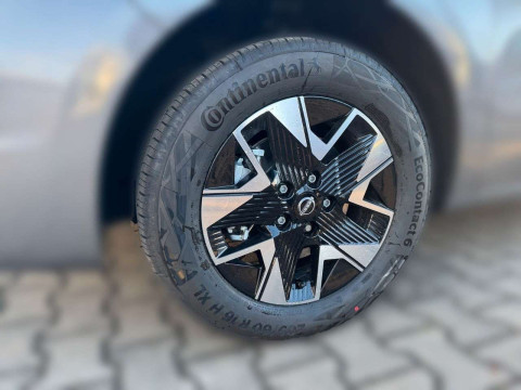 Ansicht 20 - Gebrauchtwagen Fahrzeug, Modell Townstar der Marke Nissan von Verkäufer Autohaus Forker GmbH & Co. KG