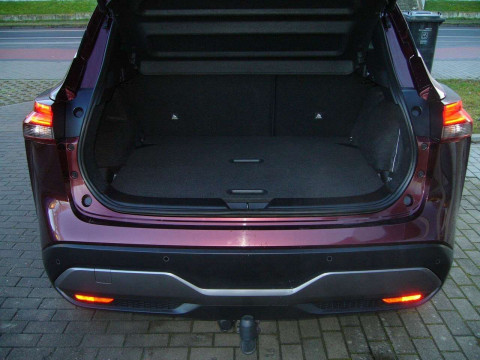 Ansicht 8 - Gebrauchtwagen Fahrzeug, Modell Qashqai der Marke Nissan von Verkäufer Autohaus Knopp GmbH