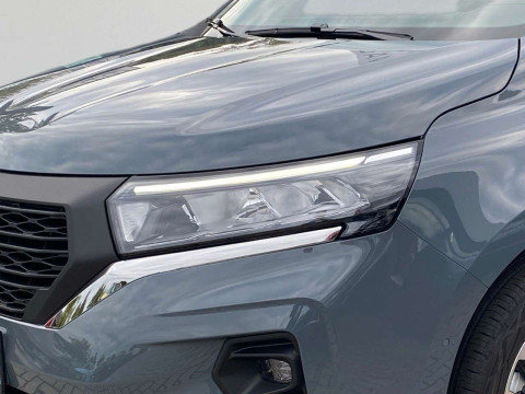 Ansicht 5 - Neuwagen Fahrzeug, Modell Townstar der Marke Nissan von Verkäufer Autohaus Forker GmbH & Co. KG