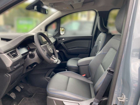 Ansicht 7 - Neuwagen Fahrzeug, Modell Townstar der Marke Nissan von Verkäufer Autohaus Forker GmbH & Co. KG