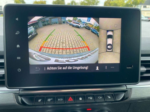 Ansicht 16 - Neuwagen Fahrzeug, Modell Townstar der Marke Nissan von Verkäufer Autohaus Forker GmbH & Co. KG