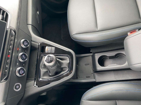 Ansicht 18 - Neuwagen Fahrzeug, Modell Townstar der Marke Nissan von Verkäufer Autohaus Forker GmbH & Co. KG