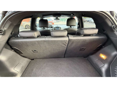 Ansicht 7 - Gebrauchtwagen Fahrzeug, Modell Juke der Marke Nissan von Verkäufer Auto-Wallisch