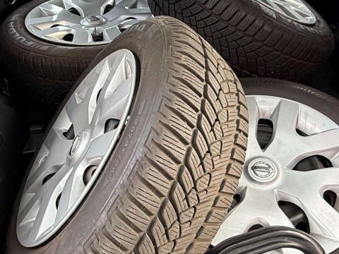 Ansicht 11 - Gebrauchtwagen Fahrzeug, Modell Juke der Marke Nissan von Verkäufer Auto-Wallisch