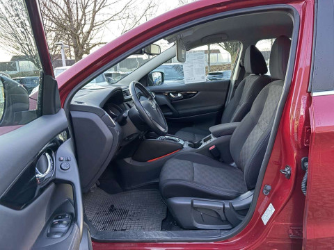Ansicht 9 - Gebrauchtwagen Fahrzeug, Modell Qashqai der Marke Nissan von Verkäufer Autohaus Simon GmbH